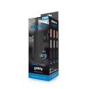 The Trickel Masturbator Black