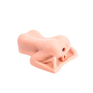 Tiny Case: Doggy Style Masturbator