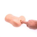 Tiny Case: Fresh Pussy Masturbator