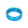 Cockring Blue Aluminium 45 mm