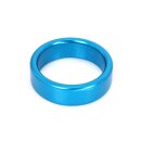 Cockring Blue Aluminium 50 mm