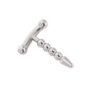 Steel Penisstick Rod