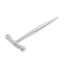 Steel Penisstick Vader Round Tip