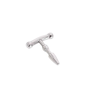 Steel Penisstick Sergeant Erect