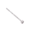 Urethral Shower Head Plug