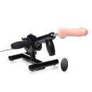 Pro-Bang Sex Machine with Remote Control