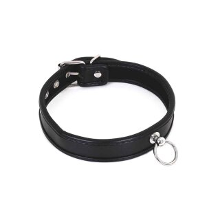 Budget Collar Black