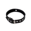 Budget Collar Black