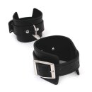 Budget Wrist Cuffs with Double Hook