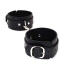 Budget Ankle Cuffs with Double Hook