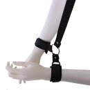 Budget Collar & Wrist Restraints