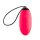 Rechargeable Remote Control Egg G5 Pink