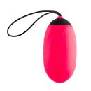 Rechargeable Remote Control Egg G6 Pink
