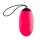 Rechargeable Remote Control Egg G6 Pink