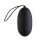 Rechargeable Remote Control Egg G6 Black