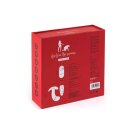 Prostate Massager with Remote She has the Power