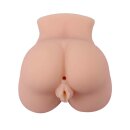 Masturbator Double Hole 1 (S)