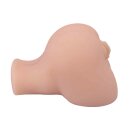 Masturbator Double Hole 1 (S)