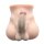 Masturbator Male Ass with Penis (M)