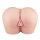 Masturbator Large Flesh Double Hole (XL)