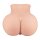 Masturbator Large Flesh Double Hole (XL)