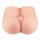 Masturbator Large Flesh Double Hole (XL)