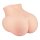 Masturbator Large Flesh Double Hole (XL)