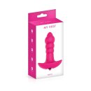 My First Taboo Anal Plug Vibrator