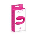 My First Lovers Couple Vibrator
