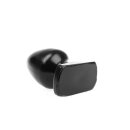 Spade Plug M Black