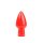 Fat Plug S Red
