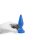 Classic Plug XS Blue 3,3 cm