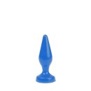 Classic Plug S Blue 4,5 cm