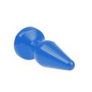 Classic Plug L Blue 7 cm