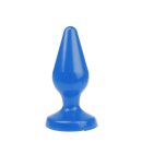 Classic Plug XL Blue