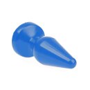 Classic Plug XL Blue