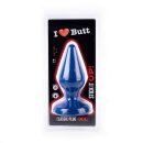 Classic Plug XL Blue