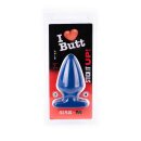 Fat Plug M Blue 7,5 cm