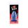 Fat Plug M Blue 7,5 cm