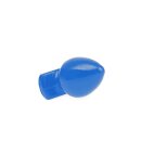 Spade Plug S Blue 5,5 cm