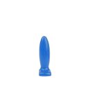 Slim Plug S Blue 3 cm