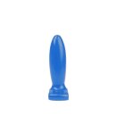 Slim Plug M Blue 3,5 cm