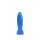 Slim Plug M Blue 3,5 cm