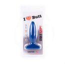 Slim Plug L Blue 4,5 cm