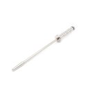 Vibrating Samurai Sound Dialator