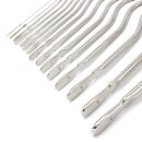 Full Steel Dialator Set Deluxe