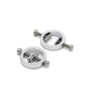 Nipple Clamps Rounded Special