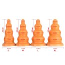 Goldplay - Blob L 9,5 cm