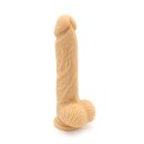 Kiotos COX Flesh 042 Silicone 21,5 cm