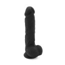 Kiotos COX Black 042 Silicone 21,5 cm